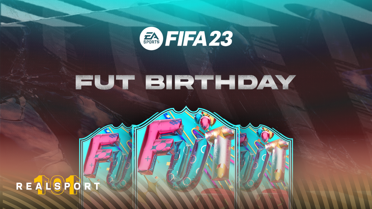 FIFA 23 FUT Birthday Leaks, Predictions &amp; Release Date