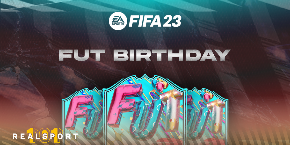 fifa 23 fut birthday