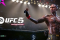 UFC 5 cover art