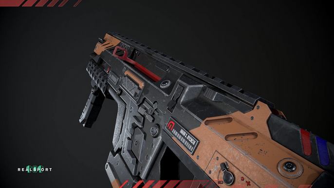 Apex Legends Season 11 New Weapon Confirmed Car Smg Damage Output And More