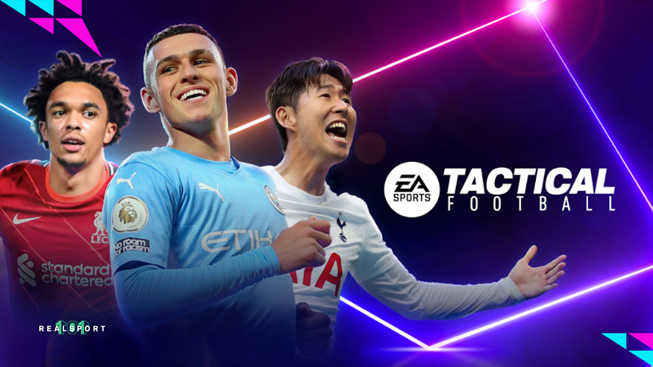 The World's Game Is in Your Pocket With the Launch of EA SPORTS FC™ Mobile