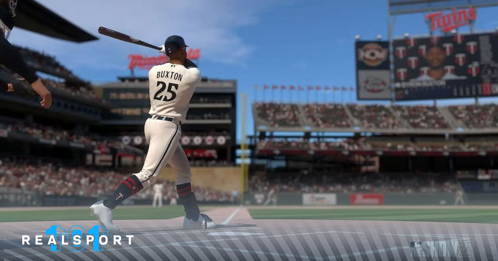 MLB The Show 23 Quicksell values