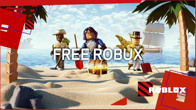Roblox July 2020 Get Free Robux Create Your Own Game July S Promo Codes How To Redeem More - how do u get free robux in roblox