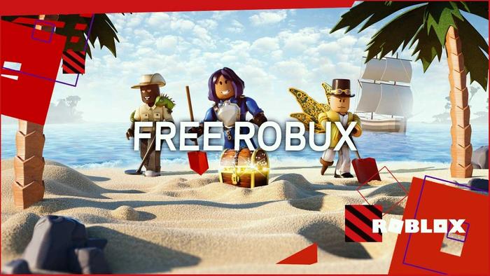 Roblox July 2020 Get Free Robux Create Your Own Game July S Promo Codes How To Redeem More - how do i get free robux easy