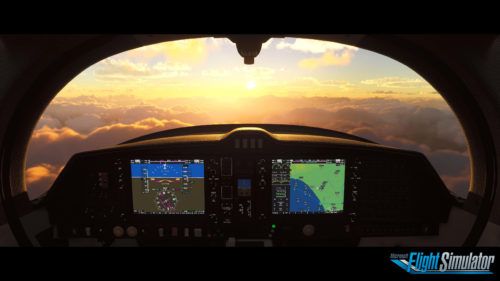 Microsoft Flight Simulator: Will it feature on Xbox? PC, PS4, Next