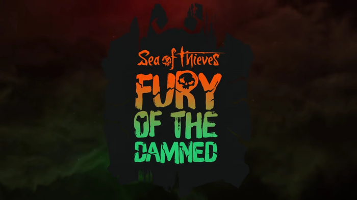 Fury of the damned dates and cosmetics