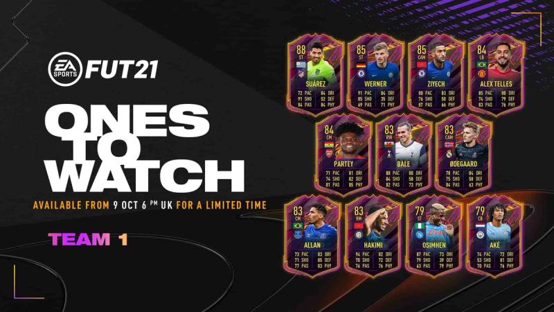 FIFAUTeam on X: The FUT Web App for #FIFA21 is now LIVE!!! Link:    / X