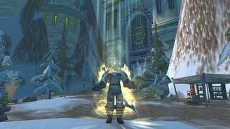 Classic WotLK Paladin Guide: Talents, Rotation & More