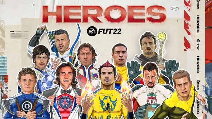 fifa 22 fut heroes