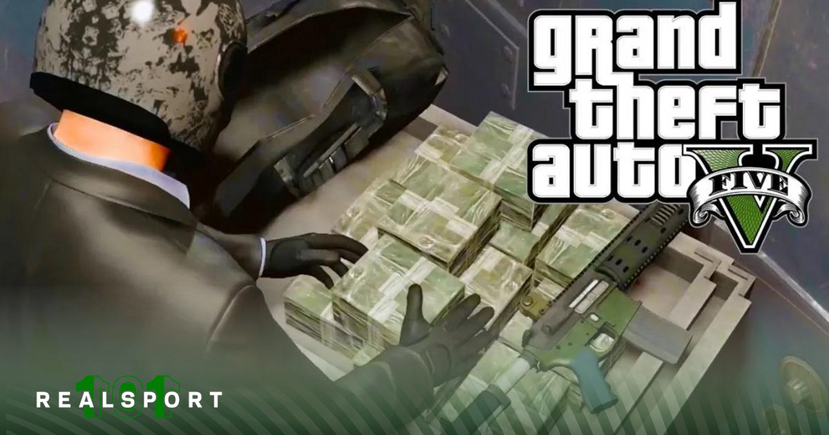 GTA Online Cash