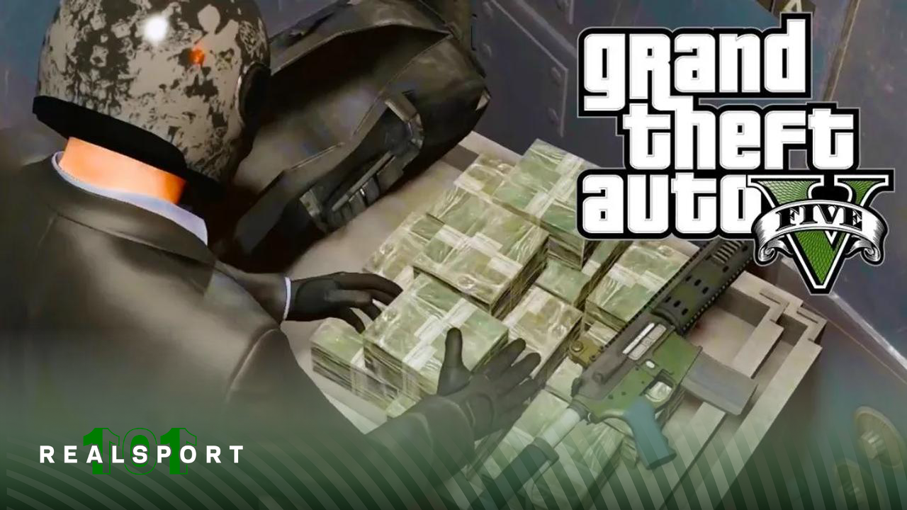 GTA Online Cash