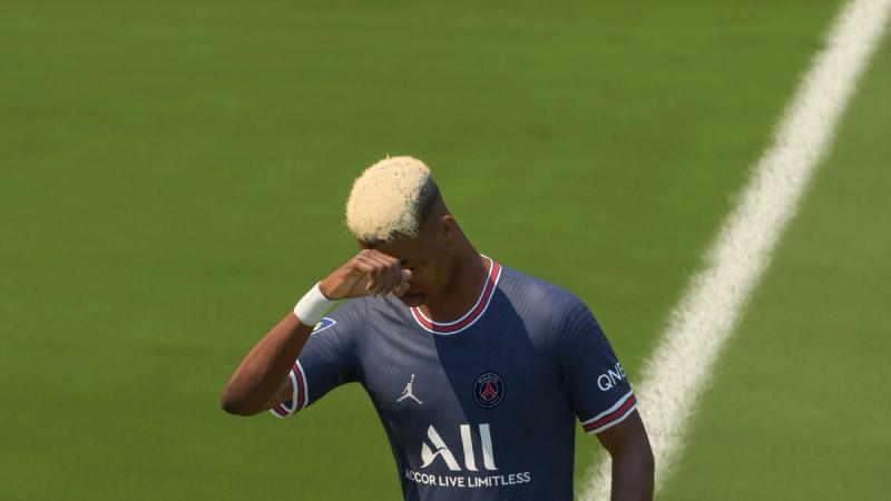 EA Sports FC, the successor to FIFA 24, reveals its biggest secret: release  date leaked - Meristation