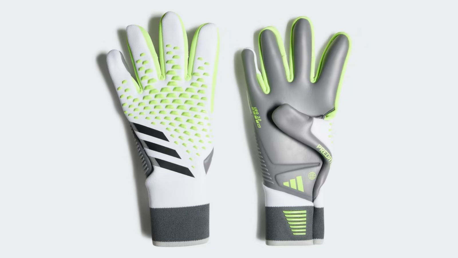 Best goalkeeper gloves in 2024