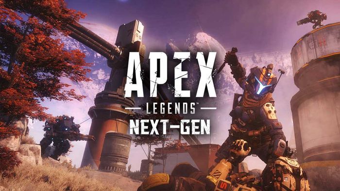Apex Legends™ Season 7 – Ascension
