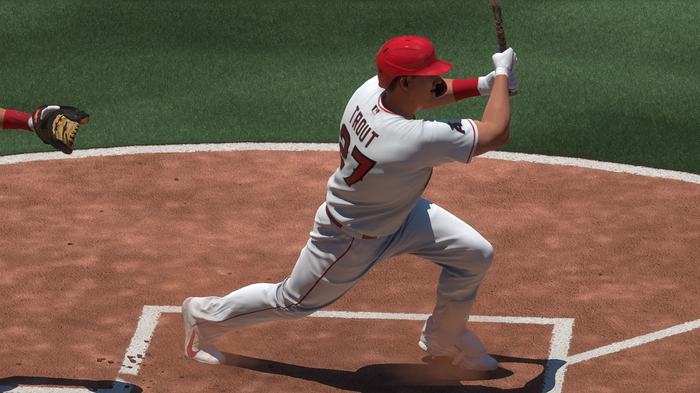 MLB The Show 22 lockout release date