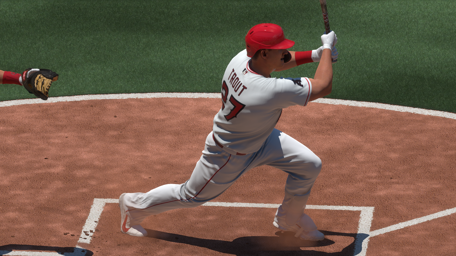 MLB The Show 22 ratings