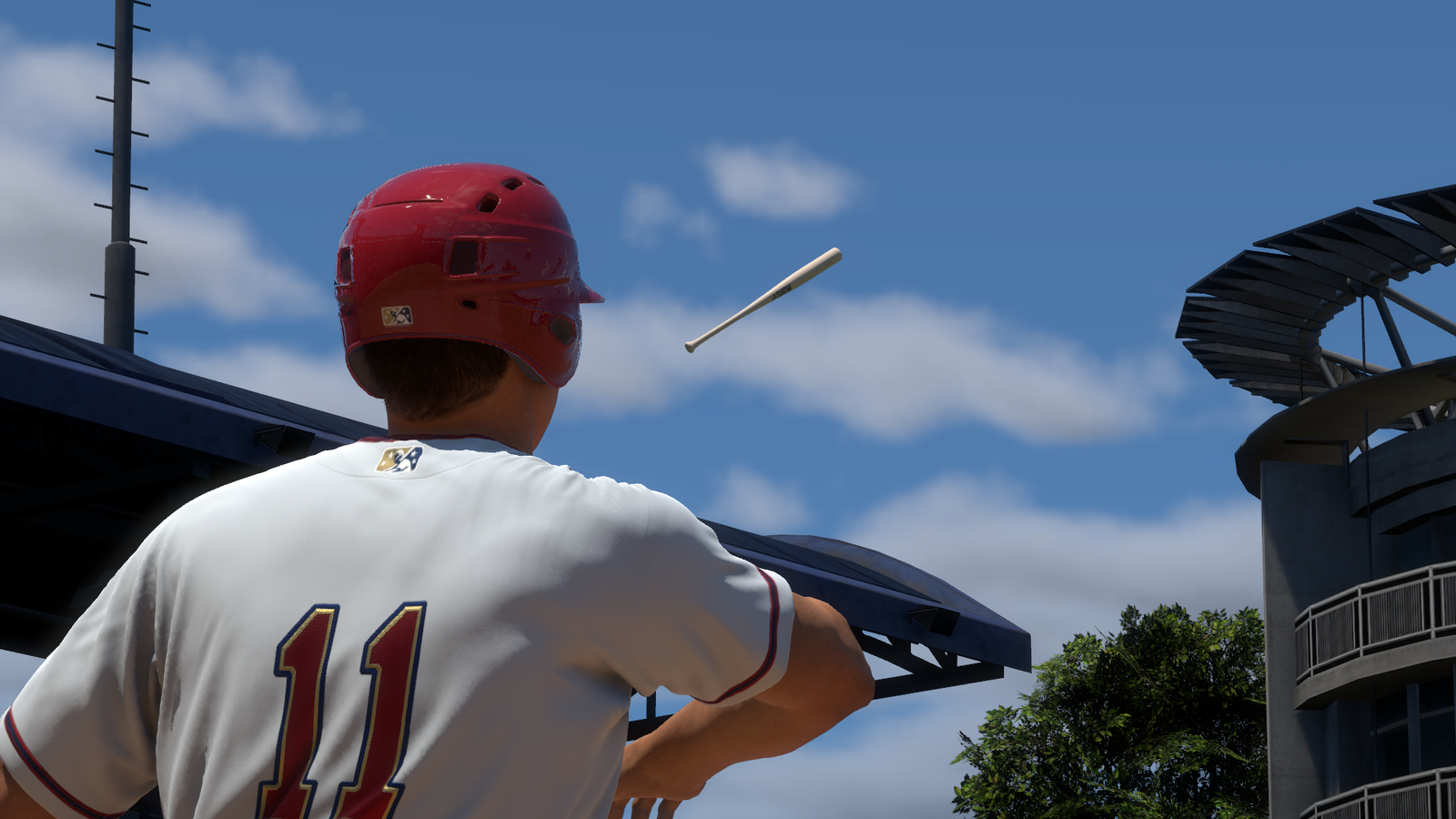 MLB The Show 23 release date