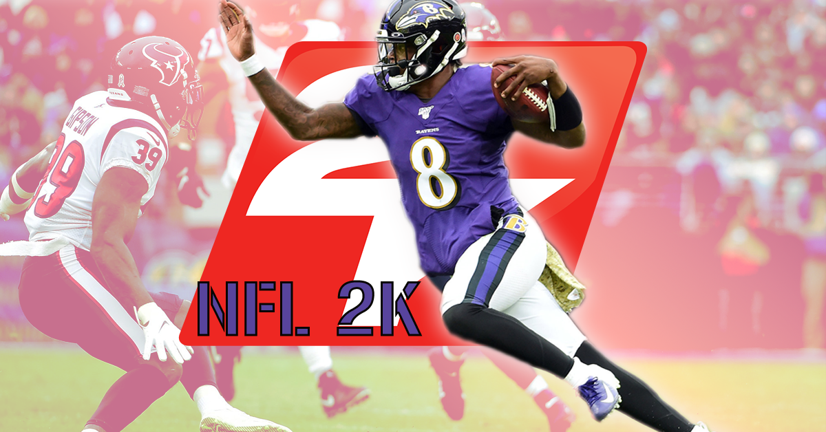 madden nfl 2k