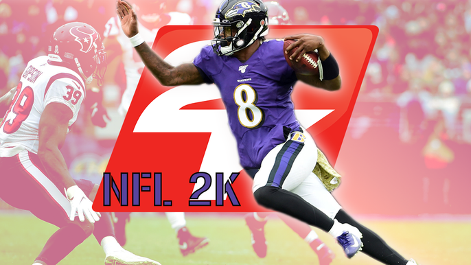 Nfl 2k New Partnership Announced Game Title Release Date Street Blitz Madden Everything You Need To Know - roblox nfl 2