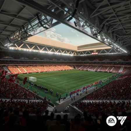 FIFA 24 NEWS  NEW *CONFIRMED* Real Faces & Stadiums (EA SPORTS FC) 