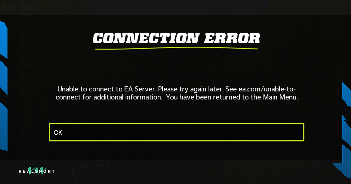 HOW TO FIX UNABLE TO CONNECT TO EA SERVERS ISSUE (PC/Console