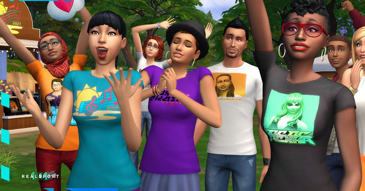 The Sims 4: Seasons Expansion Part of Origin's Bundle Deal