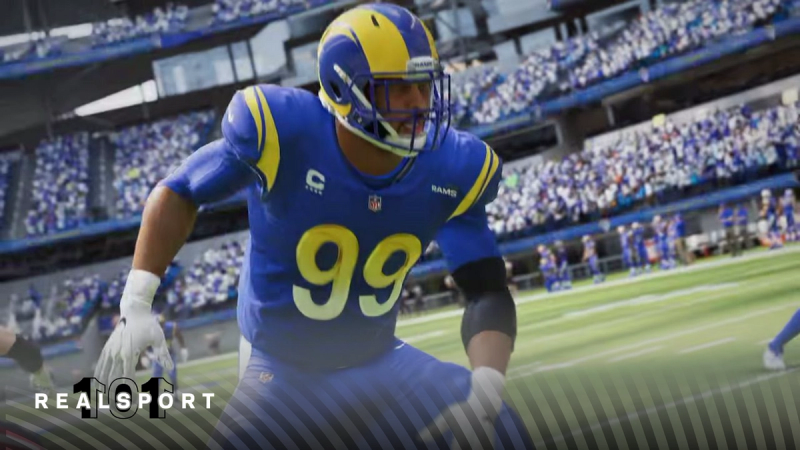 Madden 23 Ratings Adjustor debunks leaked 99 Club lists after