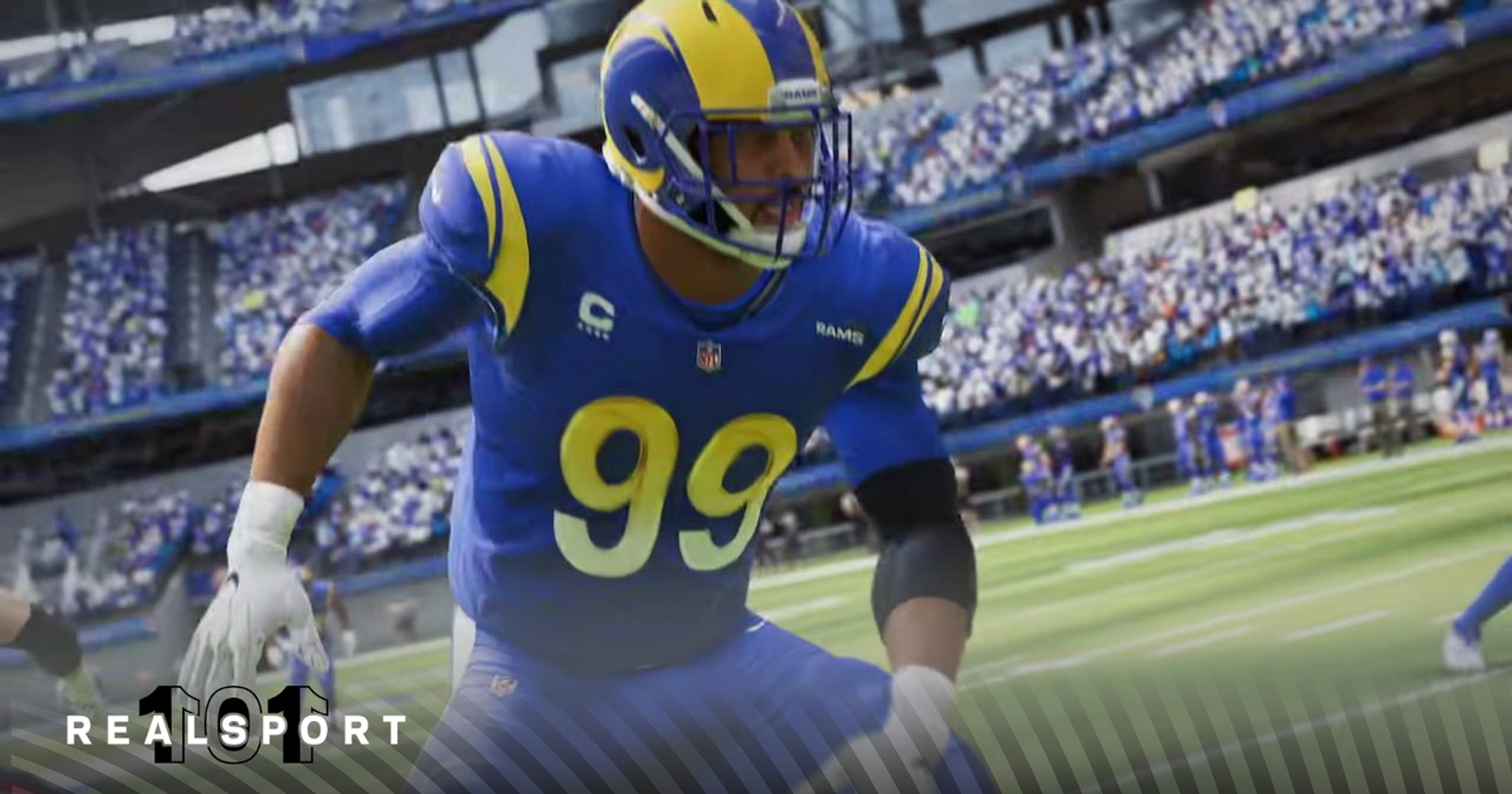 All players in the Madden 23 99 Club - Dot Esports