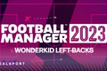 Football Manager 2023 Left-Backs