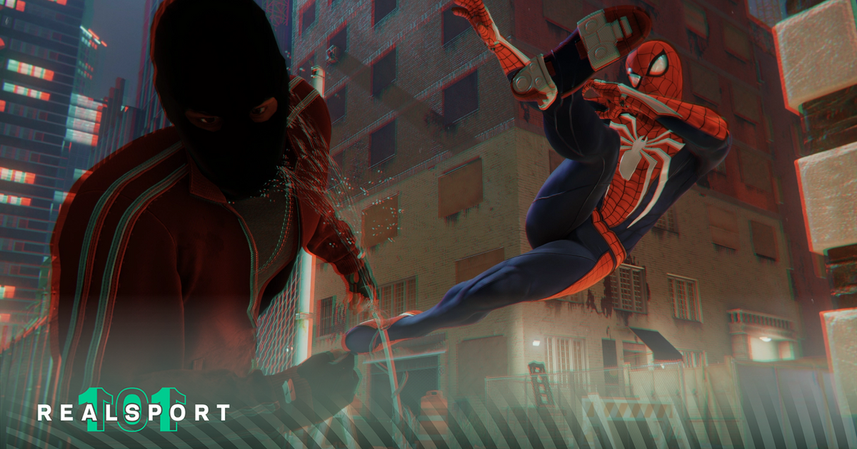 Marvel's Spider-Man Remastered Coming to PC in August