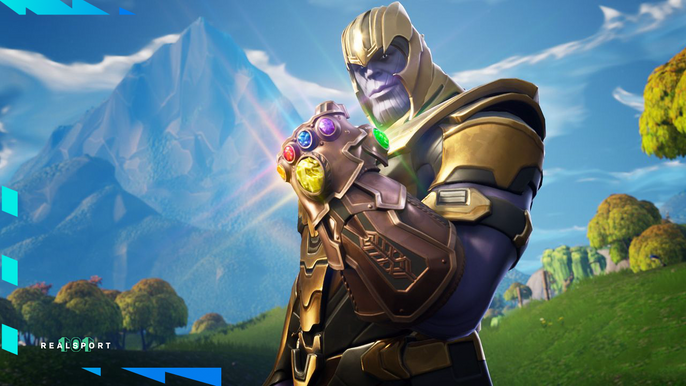 Latest How To Get Thanos Skin In Fortnite Season 7 Skin In Game How It Looks Thanos Cup Release Date Cost Infinity Gauntlet More - roblox fortnite thanos