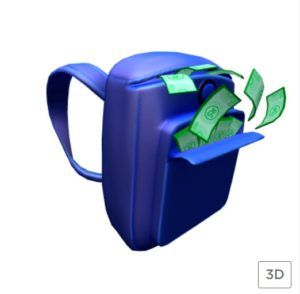 Roblox Gift Cards Bonus Virtual Items And More - how to get battle backpack roblox