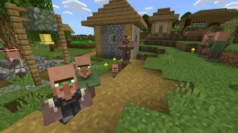 Minecraft PS5: PS5 Showcase Clues? Minecraft 2020, latest news & more