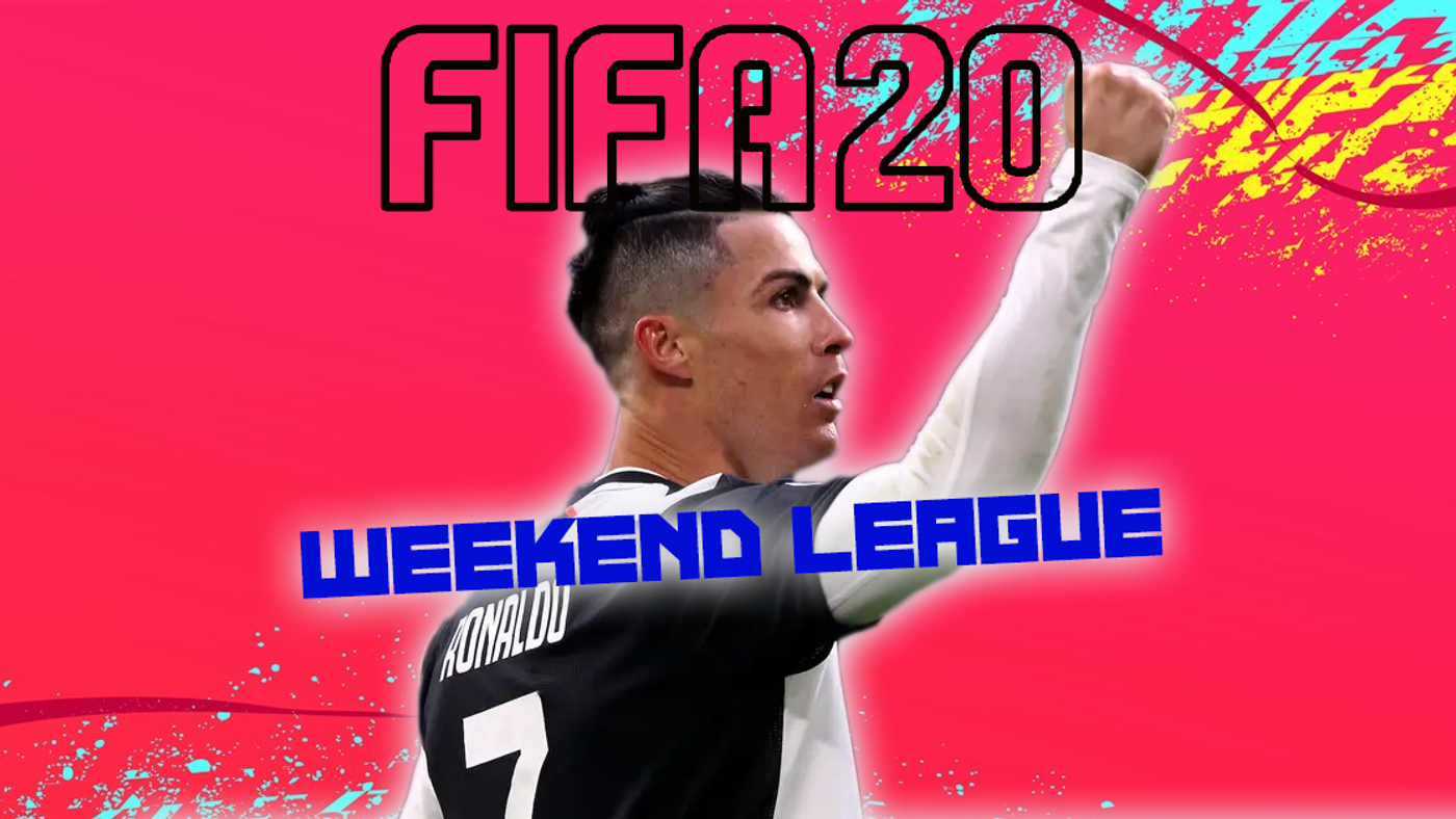 FIFA 20 Weekend League: Rewards, start time, tips, bonuses everything you need to know