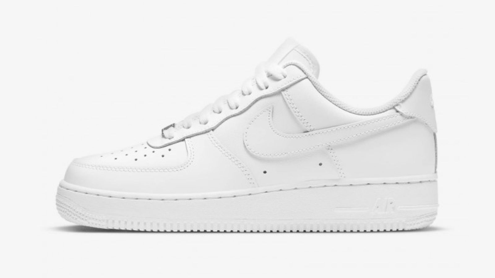 Air Force 1 vs Shadow: What's the difference?