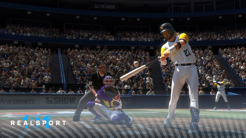 MLB The Show 22 April Monthly Awards Event: How to get Flashback