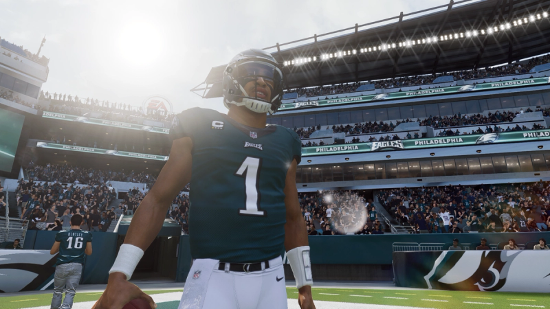 Madden 23 ratings: Where does AJ Brown rank against his peers? – Philly  Sports
