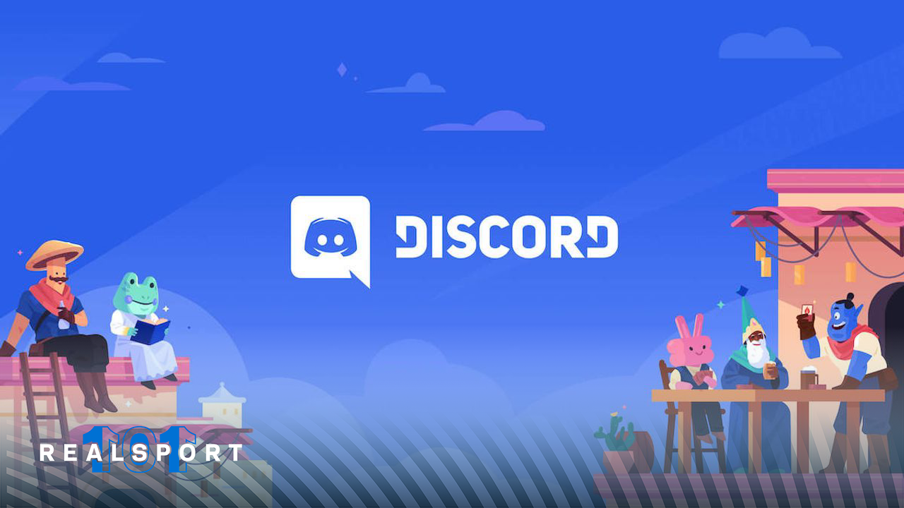 League of Legends Discord Freeze Bug Resolved