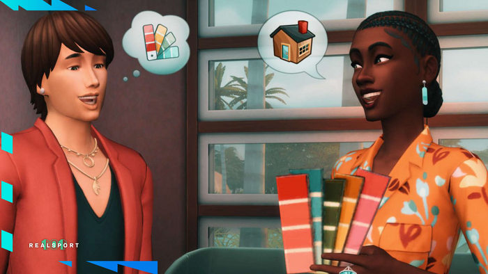 All Sims 4 Dream Home Decorator Cheats