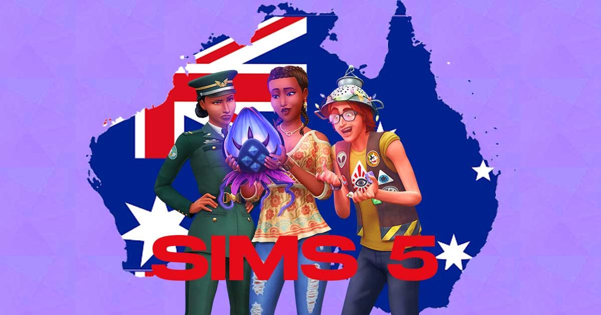 EA Confirms The Sims 5 Will Be Free To Download, And Co-Exist Alongside The  Sims 4