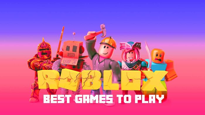 what are the best roblox games to play