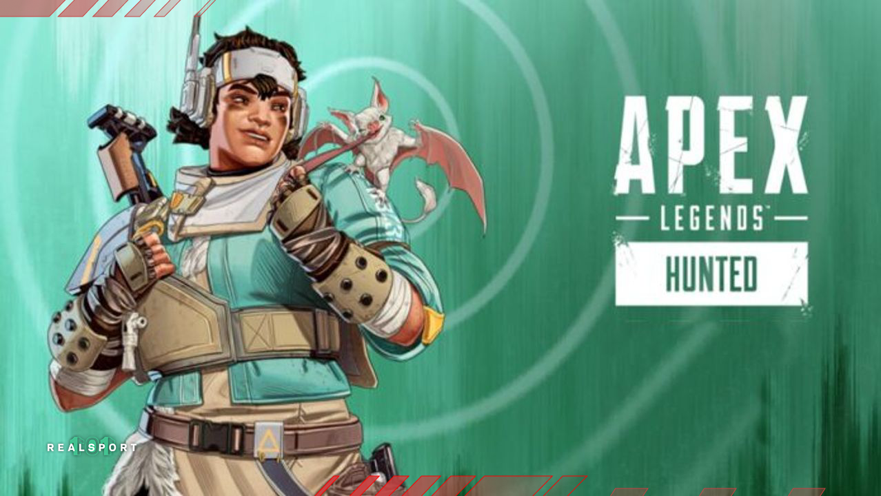 Apex Legends Season 17 countdown