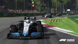 The action in F1 2020 shoullld be available to be viewed time and time again.