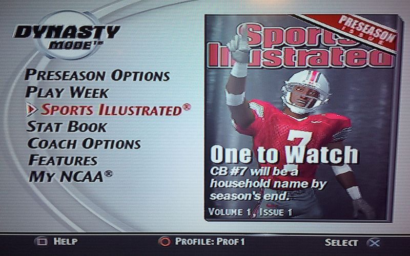 The 10 BEST PS2 Sports Games