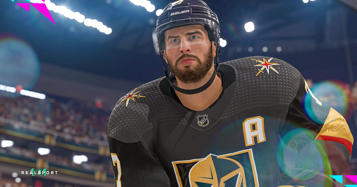 NHL 22 release date, cost, player ratings, new features, editions