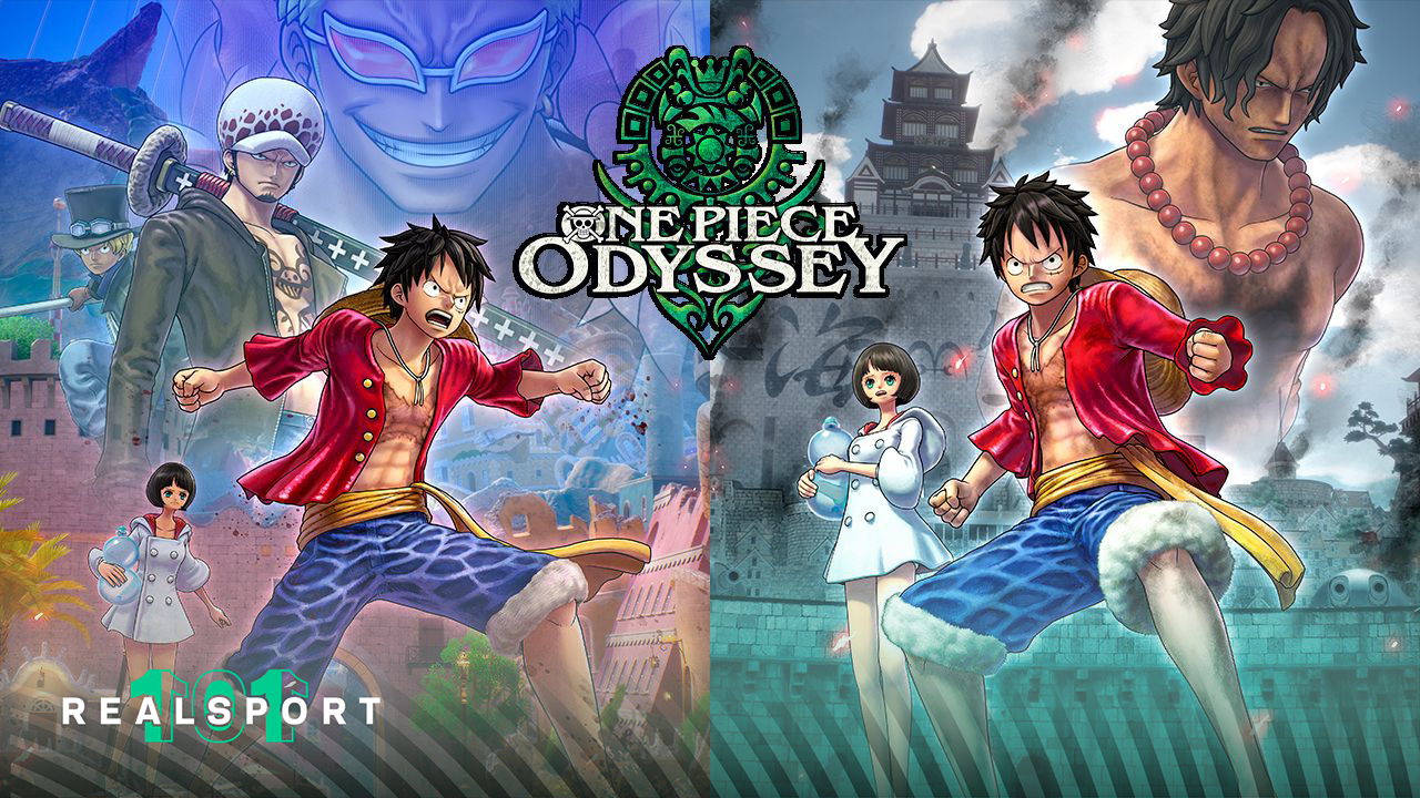 One Piece Odyssey Review - Experience popular arcs from the anime in a new  way - Explosion Network