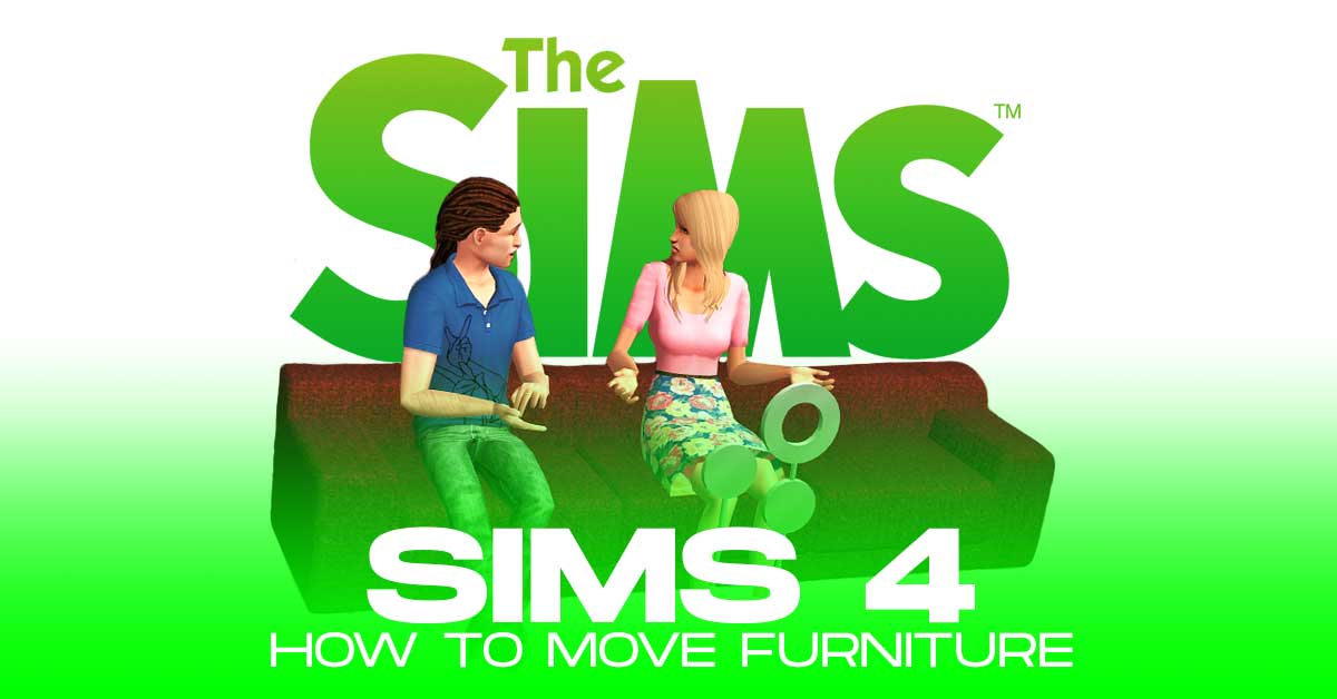 sims 4 mac free rotate items