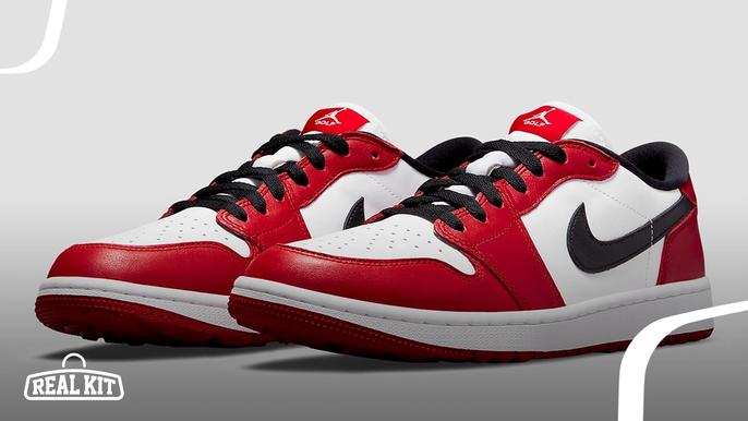 Air Jordan 1 Low Golf Chicago: Release Date, And Where To Buy