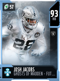 Madden 20 Ultimate Team: The best Oakland Raiders cards to buy in MUT – Bo  Jackson, Josh Jacobs, & more