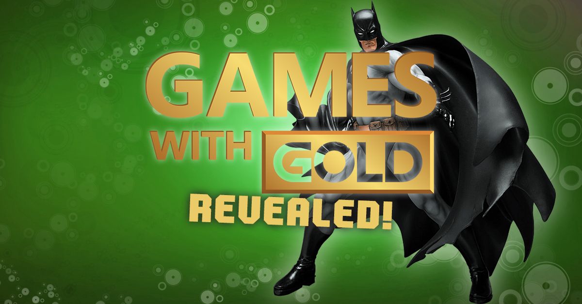 xbox games for gold march 2020